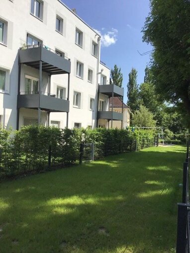 Wohnung zur Miete 1.624,54 € 5 Zimmer 140,1 m² 3. Geschoss frei ab 24.09.2024 Am Schwarzen Steg 5a Hammerstatt / St. Georgen Bayreuth 95448