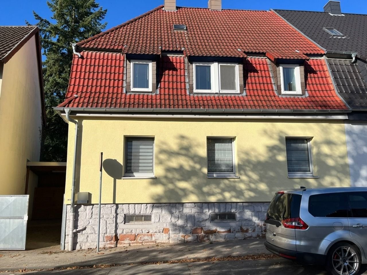 Doppelhaushälfte zum Kauf 299.000 € 9 Zimmer 153 m²<br/>Wohnfläche 331 m²<br/>Grundstück Eisenberg Eisenberg (Pfalz) 67304