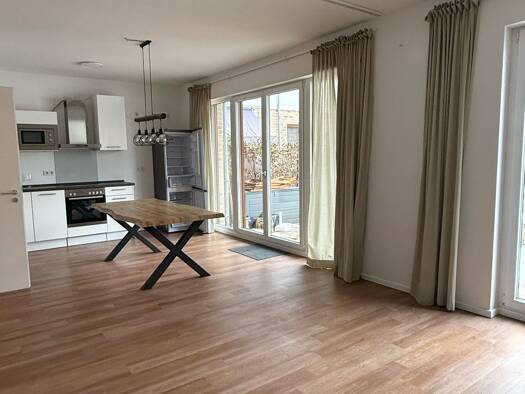 Wohnung zur Miete 1.057 € 2 Zimmer 66 m² frei ab 01.03.2026 Wittenau Berlin 13469