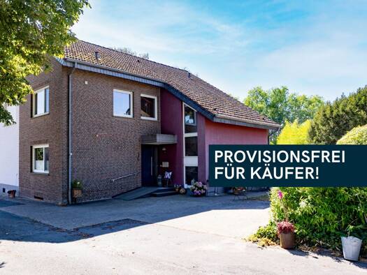 Mehrfamilienhaus zum Kauf 469.000 € 8 Zimmer 213 m² 14.420 m² Grundstück Pferdestraße 1 Jeggen Bissendorf 49143