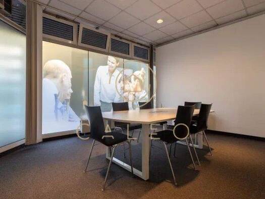 Bürokomplex zur Miete provisionsfrei 500 m² Bürofläche teilbar ab 1 m² Wien 1110