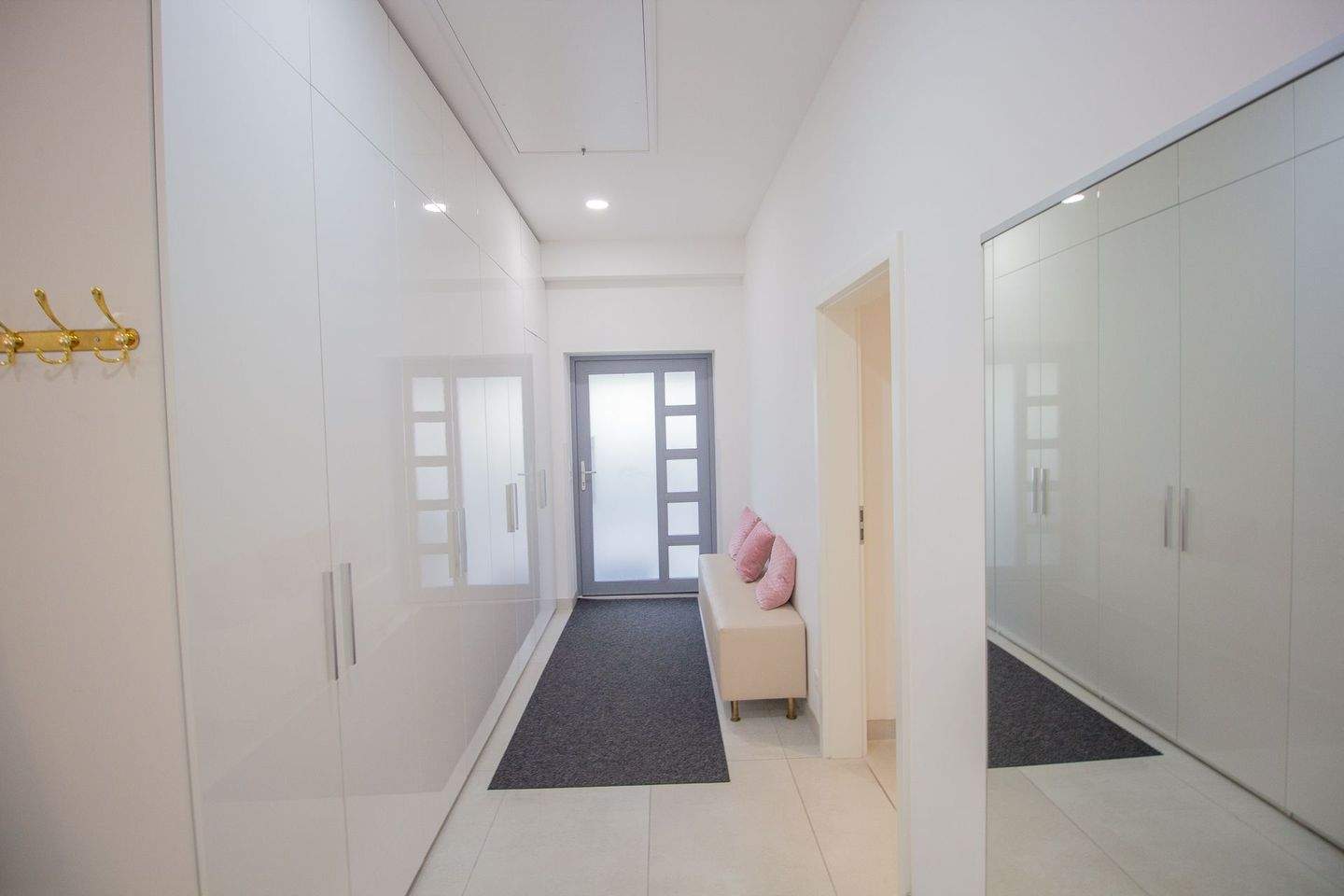 Immobilie in Ostrach - Sanierte Doppelhaushälfte im Zentrum von Ostrach - Bild 4