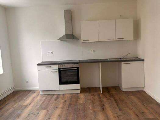 Wohnung zur Miete 1.180 € 3 Zimmer 59 m² 1. Geschoss Vogelhüttendeich 69, 1. OG links Wilhelmsburg Hamburg 21107