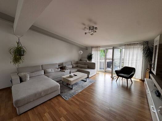 Maisonette zur Miete 1.320 € 3 Zimmer 116,7 m² frei ab 01.12.2026 Dangersen Dorf 17 D Dibbersen Buchholz in der Nordheide 21244