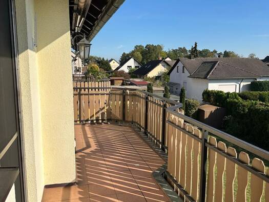 Wohnung zum Kauf 298.000 € 3 Zimmer 86 m² Geschoss 1/2 frei ab sofort Puschendorf 90617