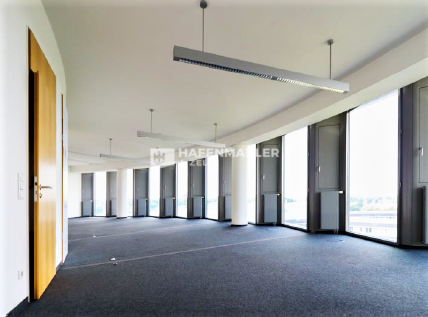 Büro-/Praxisfläche zur Miete provisionsfrei 757 m²<br/>Bürofläche Winterhude Hamburg 22297