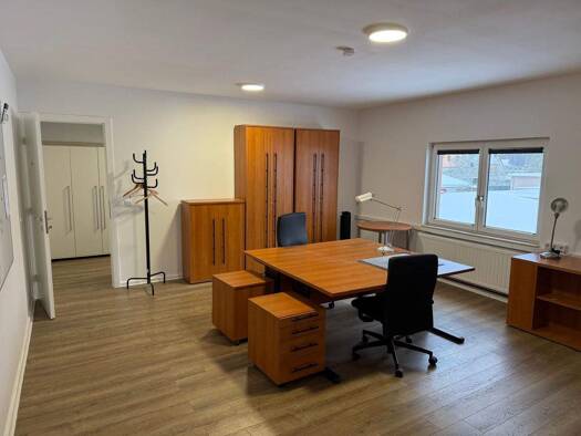 Bürofläche zur Miete 750 € 3 Zimmer 83,4 m² Bürofläche Zepernick Panketal 16341