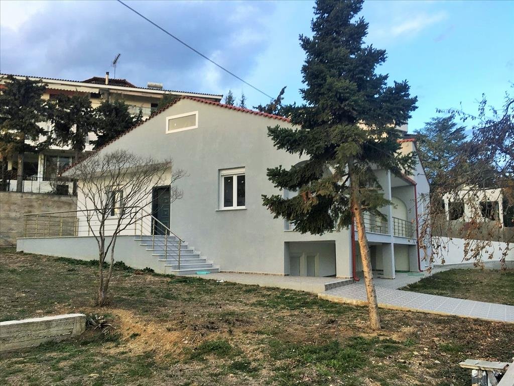 Einfamilienhaus zum Kauf 550.000 € 6 Zimmer 300 m²<br/>Wohnfläche 1.300 m²<br/>Grundstück Thessaloniki