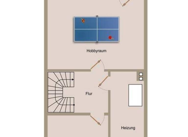 Reihenendhaus zum Kauf 598.000 € 5 Zimmer 159,5 m² 424,8 m² Grundstück frei ab sofort Bremthal Eppstein 65817
