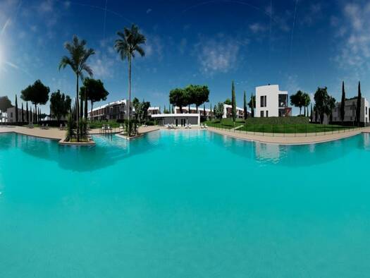 Wohnung zum Kauf - Erstbezug provisionsfrei 748.000 € 3 Zimmer 94 m² EG frei ab sofort Sa Raptia 07639