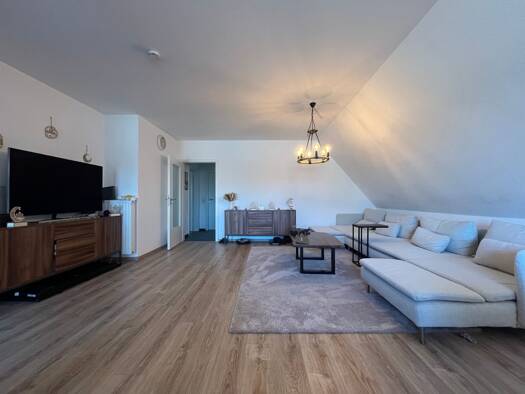 Maisonette zum Kauf 289.000 € 5 Zimmer 91,3 m² Bad Rothenfelde Bad Rothenfelde 49214