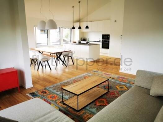 Wohnung zur Miete Wohnen auf Zeit 1.890 € 3 Zimmer 120 m² frei ab 01.11.2025 Prien Prien am Chiemsee 83209