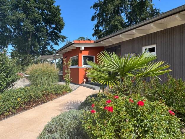 Einfamilienhaus zum Kauf 495.000 € 4 Zimmer 135 m² 4.210 m² Grundstück Luckow 17375