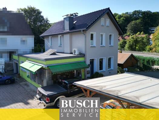 Einfamilienhaus zum Kauf 298.000 € 6 Zimmer 107 m² 1.455 m² Grundstück Vlotho Vlotho 32602