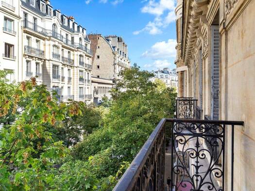 Wohnung zum Kauf 2.250.000 € 6 Zimmer 185 m² Chedde-Les Plagnes 16th (Trocadéro - Etoile - Passy) 75220