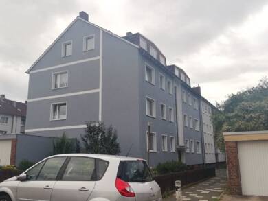 Außenstellplatz zur Miete provisionsfrei 55 € Tilsiter Str. 26 Marienburger Höhe Hildesheim 31141