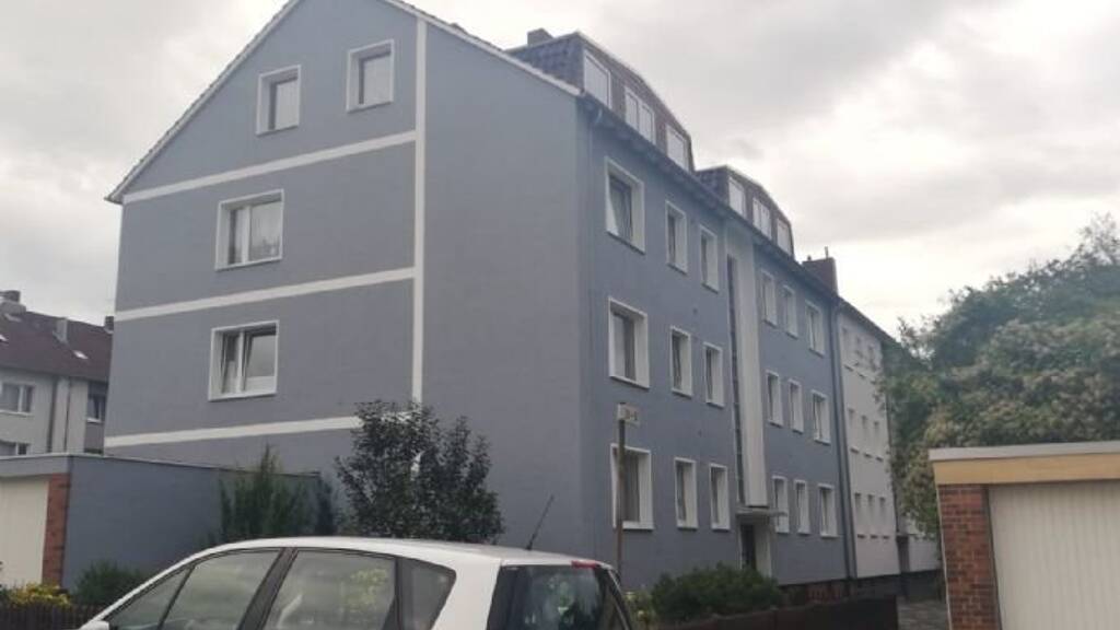 Außenstellplatz zur Miete provisionsfrei 30 € Tilsiter Str. 26 Marienburger Höhe Hildesheim 31141