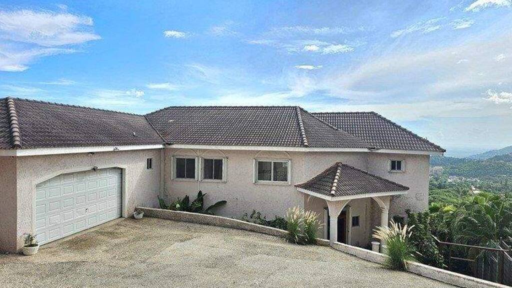 Haus zum Kauf 140.000.000 € 745 m² 1.335 m² Grundstück Kingston