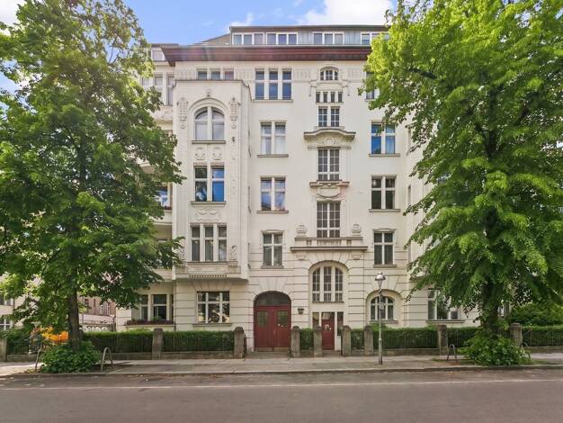Wohnung zum Kauf 1.295.000 € 4 Zimmer 138 m² Charlottenburg Berlin-Charlottenburg 10629