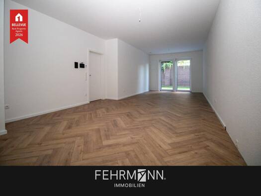 Wohnung zur Miete 950 € 3 Zimmer 91,6 m² Emmeln Haren (Ems) 49733