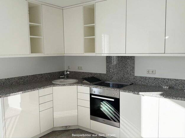 Wohnung zum Kauf provisionsfrei 799.000 € 3 Zimmer 114,6 m² 2. Geschoss Franz-Marc-Straße 1 Puchheim Bahnhof Puchheim-Bahnhof 82178