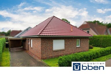 Bungalow zum Kauf 330.000 € 3 Zimmer 87 m² 360 m² Grundstück Aurich Aurich 26603