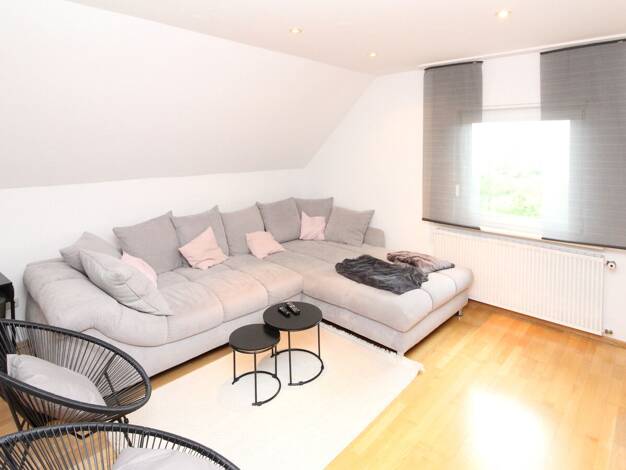 Wohnung zur Miete 570 € 2,5 Zimmer 60 m² Bachrain Künzell 36093