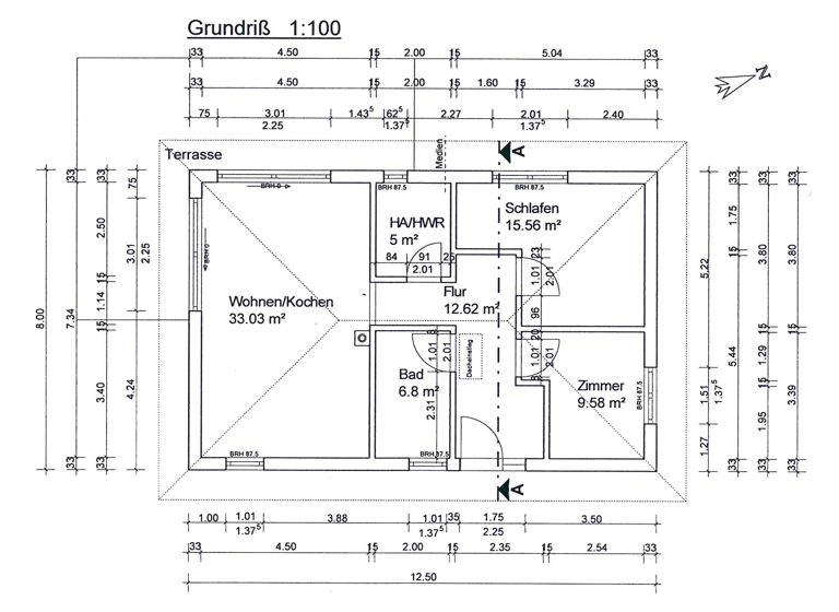 Haus zur Miete 900 € 3 Zimmer 83 m²<br/>Wohnfläche 650 m²<br/>Grundstück Gartenweg 3 Forst-Stadt Forst (Lausitz) 03149