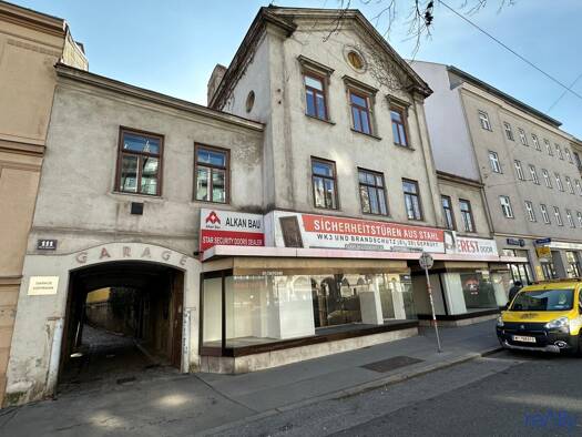 Ladenfläche zur Miete 9,71 € 175 m² Verkaufsfläche Wien 1170
