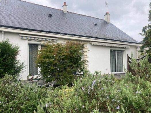 Haus zum Kauf 263.000 € 150 m² 500 m² Grundstück Delessert-Saint Louis-Nantilly Saumur 49400