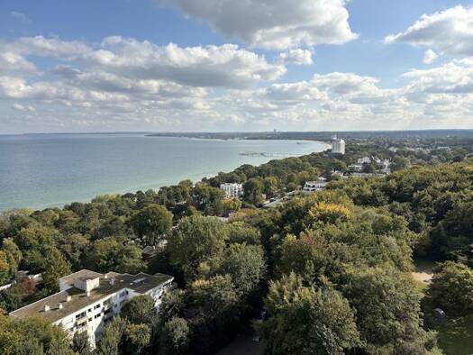 Wohnung zum Kauf 495.000 € 2 Zimmer 75 m² frei ab sofort Timmendorfer Strand 23669