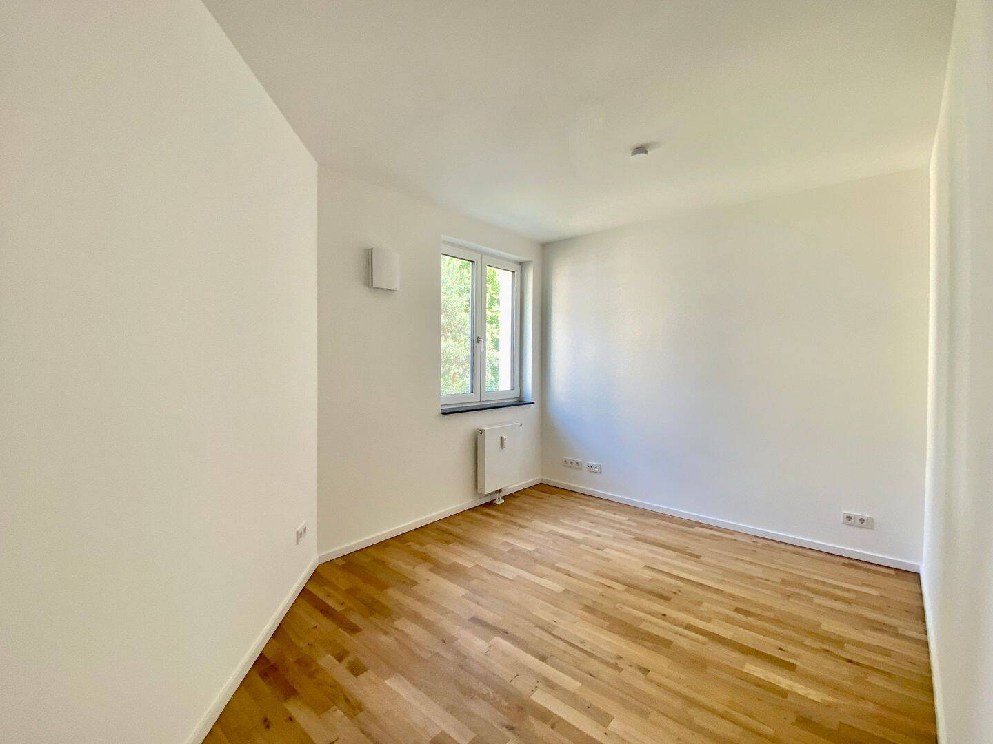 Modern und energieeffizient -  Eigentumswohnung im Neubauprojekt in Berlin Mariendorf – Berlin – Vorschaubild 6