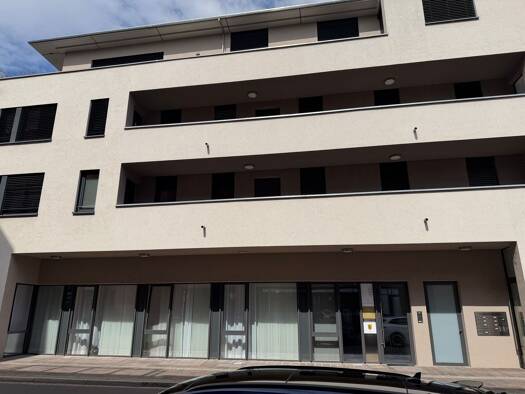 Wohnung zum Kauf als Kapitalanlage geeignet 595.000 € 3,5 Zimmer 119 m² Lörrach Lörrach 79539