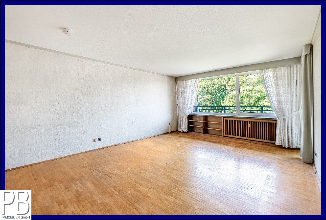 Wohnung zum Kauf 209.000 € 3 Zimmer 79 m²<br/>Wohnfläche 4.<br/>Geschoss Garath Düsseldorf 40595