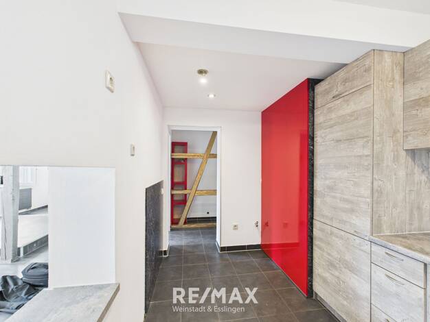 Wohnung zur Miete 780 € 3 Zimmer 62 m² frei ab sofort Stadtgebiet Göppingen 73033