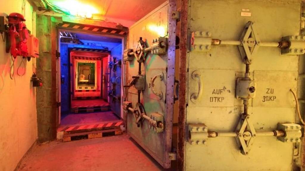 Sonstiges zum Kauf 2.200 m² 168.977 m² Grundstück Eichenthaler Weg 7 Langsdorf Lindholz 18334