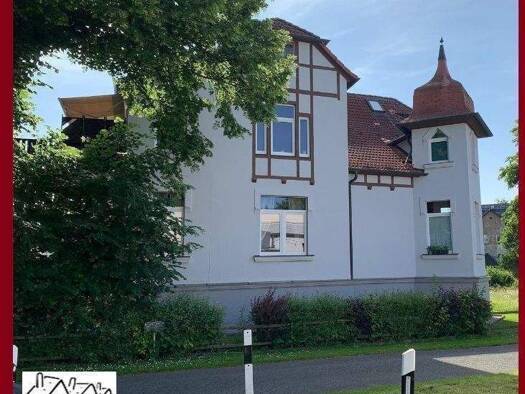 Wohnung zum Kauf 86.450 € 2 Zimmer 77 m² Geschoss 1/3 Röthenitzer Weg 4 Altkirchen Altkirchen 04626