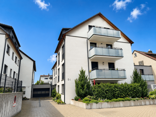 Wohnung zur Miete - Erstbezug 1.150 € 2,5 Zimmer 76,7 m² frei ab sofort Bernhausen Filderstadt 70794