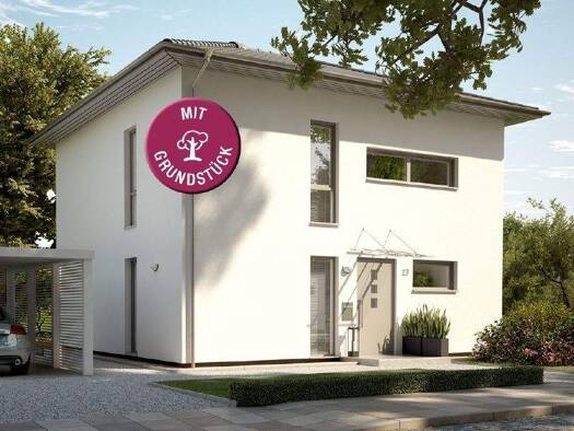 Einfamilienhaus zum Kauf provisionsfrei 335.900 € 4 Zimmer 119 m² 978 m² Grundstück Oberplanitz Zwickau 08294