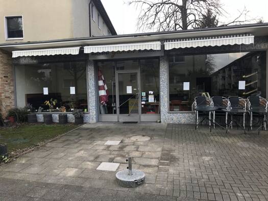 Laden zur Miete 800 € Dernbuschweg 4A Ludenberg Düsseldorf 40625