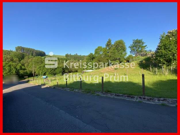 Grundstück zum Kauf 59.000 € 963 m² Grundstück Pronsfeld Pronsfeld 54597