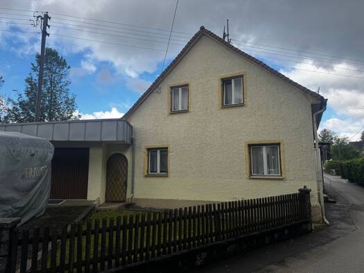 Reihenendhaus zum Kauf 249.500 € 4,5 Zimmer 78,5 m² 182 m² Grundstück frei ab sofort Hofhegnenberg Steindorf 82297