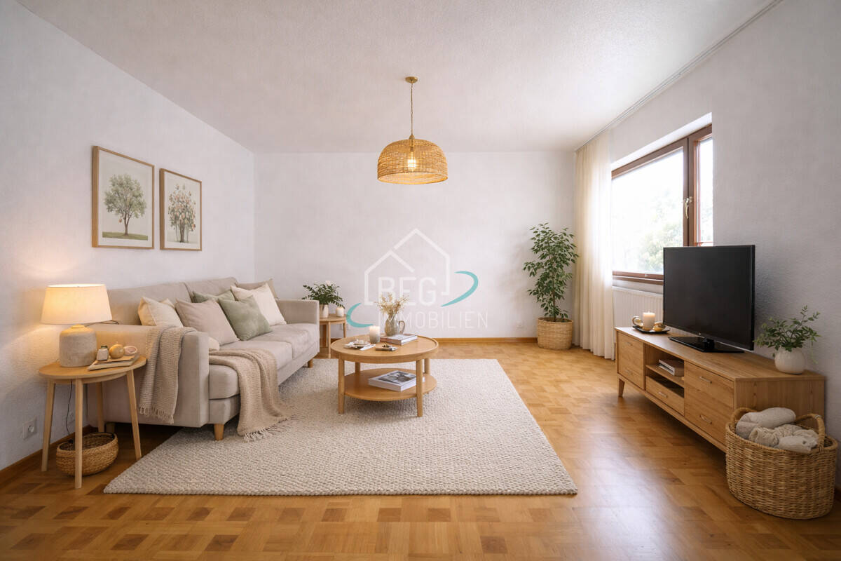 Haus – Leingarten, Schluchtern - Ansicht 3