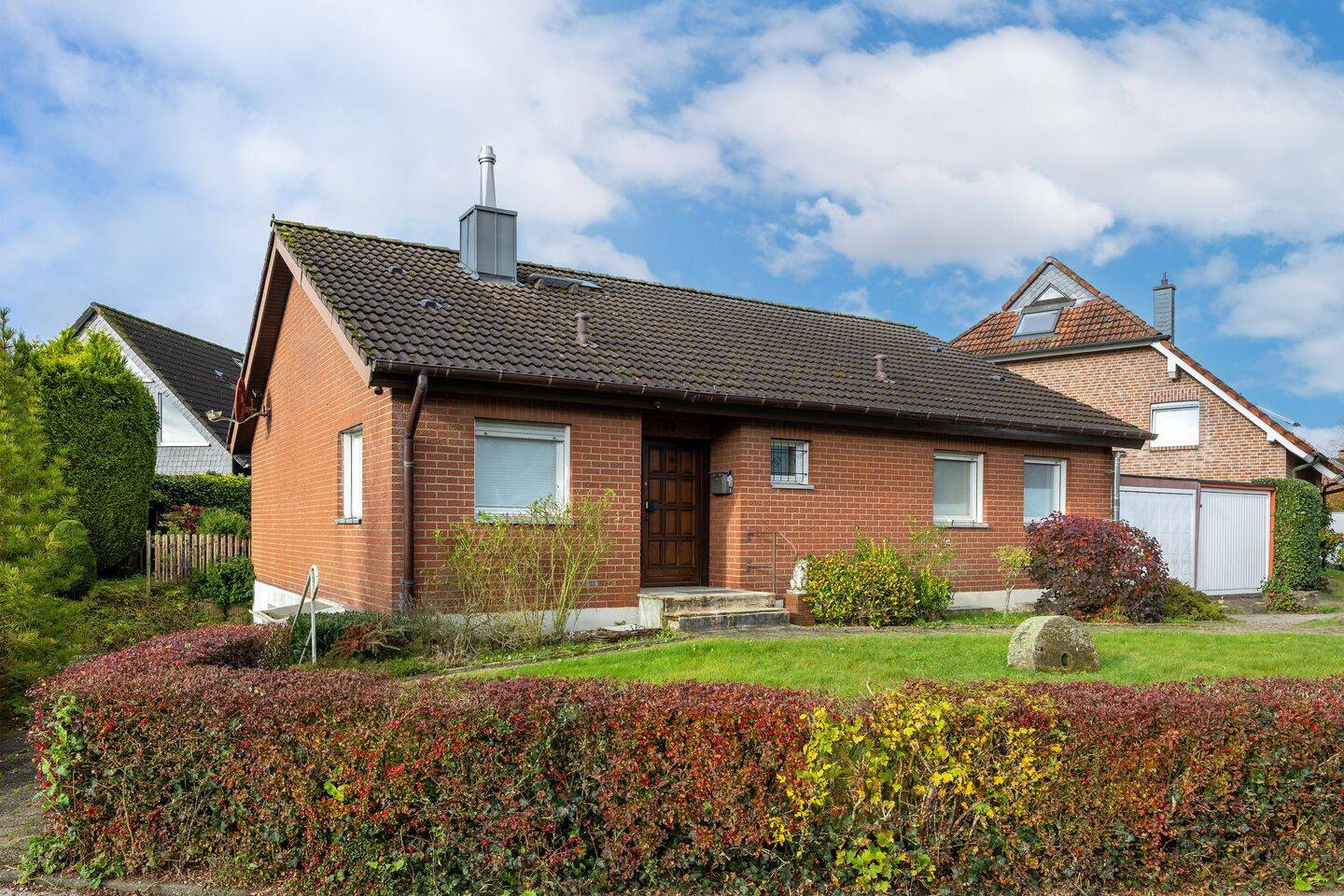 Einfamilienhaus zum Kauf - Ansicht 5