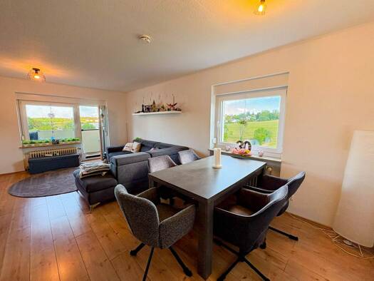 Wohnung zum Kauf 220.000 € 3 Zimmer 91,3 m² Dobel 75335