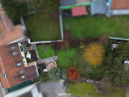 Grundstück zum Kauf 497.500 € 582 m² Grundstück Traiskirchen 2514