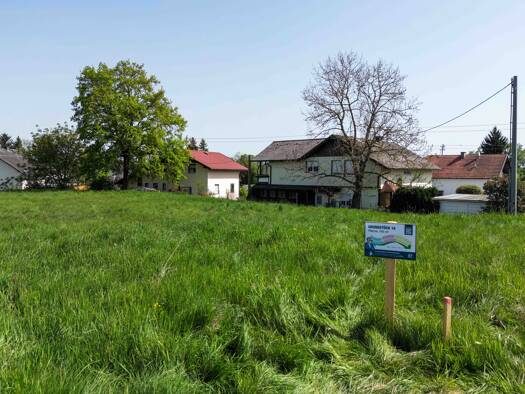 Grundstück zum Kauf 90.000 € 750 m² Grundstück frei ab sofort Altheim 4950