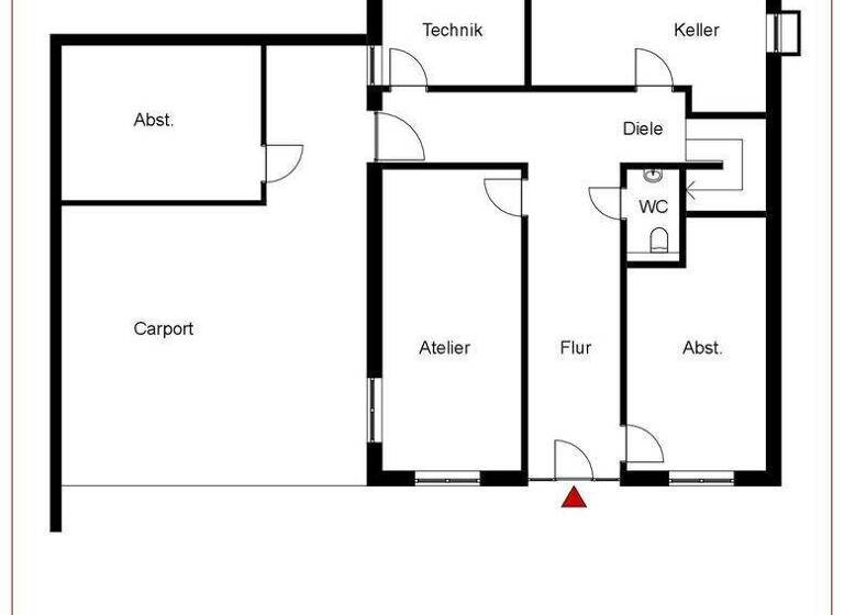 Einfamilienhaus zum Kauf 749.000 € 7 Zimmer 222 m² 506 m² Grundstück Dettingen Horb 72160