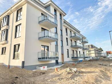 Praxis zur Miete - Erstbezug provisionsfrei 3.885 € 258,9 m² Bürofläche Helmuth-Mentz-Str. 8 Gehlsdorf Rostock 18147
