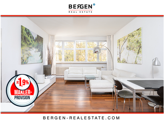 Wohnung zum Kauf 385.000 € 2 Zimmer 57,5 m² 2. Geschoss Berlin 10557